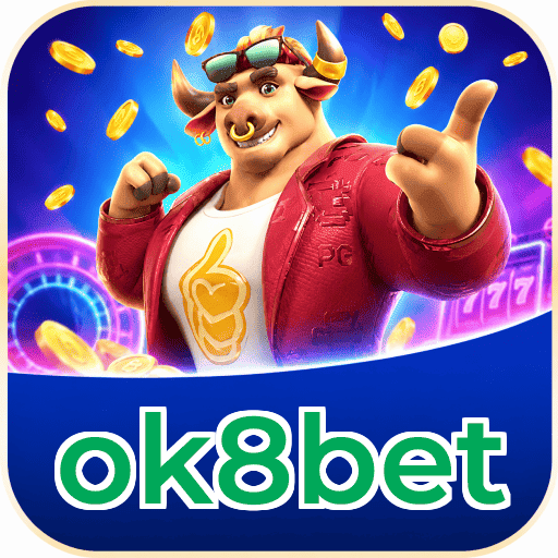 Odds Competitivas ok8bet