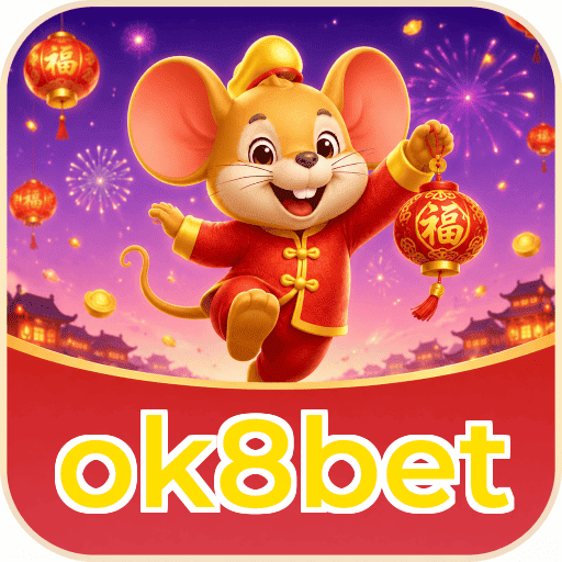 Loteria ok8bet - Mega-Sena online