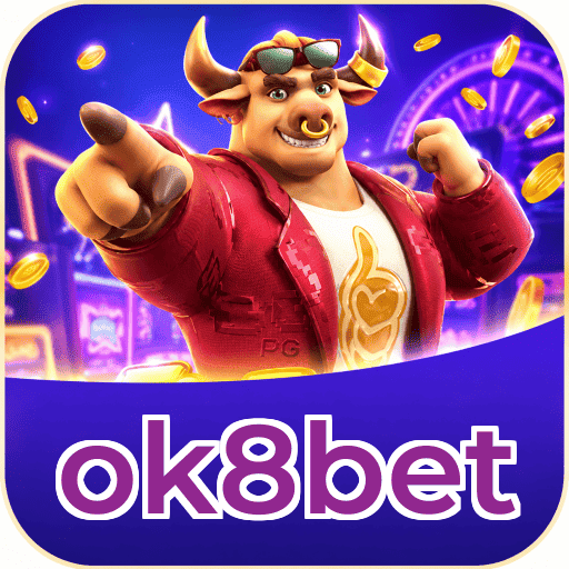 Slots ok8bet - Jackpots Progressivos