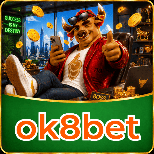 Loteria ok8bet - Lotofácil diária