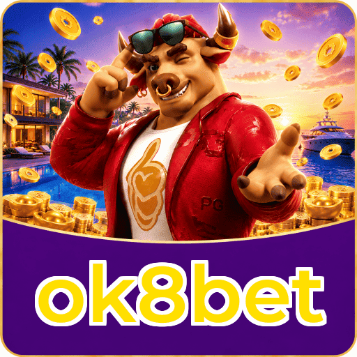 ok8bet PIX Instantâneo - Saques em 8 Minutos