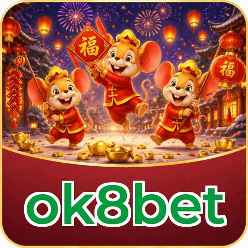 Slots ok8bet - RTP Alto Certificado
