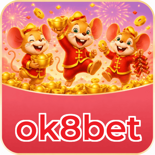 Loteria ok8bet - Quina e mais jogos