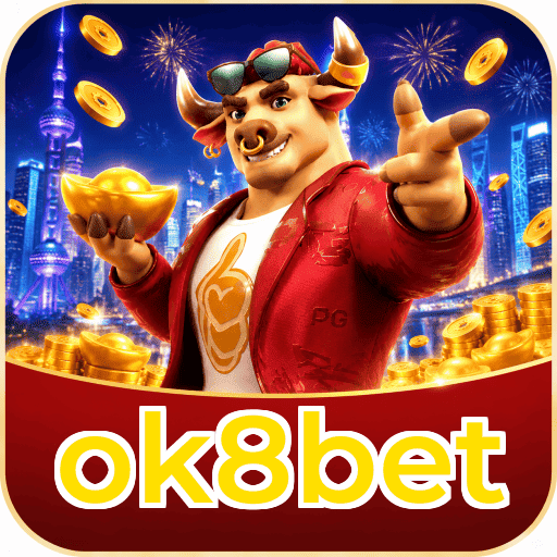 Cash Out ok8bet