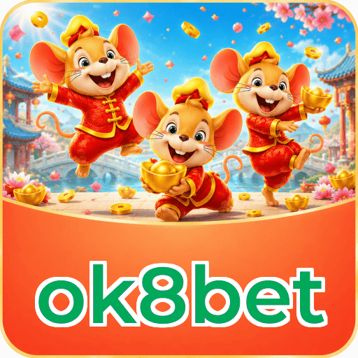ok8bet Certificado eCOGRA