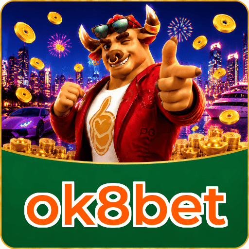 Certificação eCOGRA ok8bet