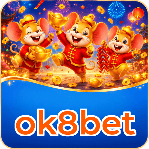 ok8bet Download Oficial
